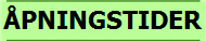 PNINGSTIDER