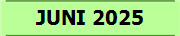 JUNI 2025